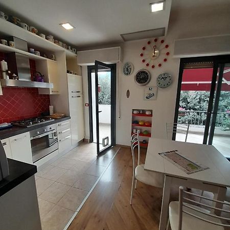 Appartamento Ornello Pietrasanta Luaran gambar
