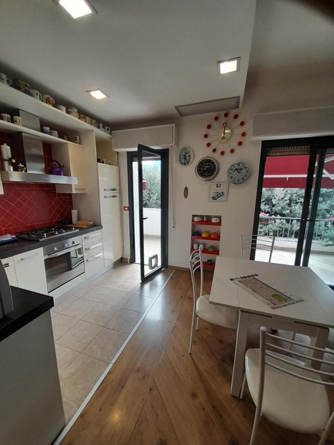 Appartamento Ornello Pietrasanta Luaran gambar