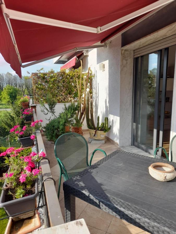 Appartamento Ornello Pietrasanta Luaran gambar