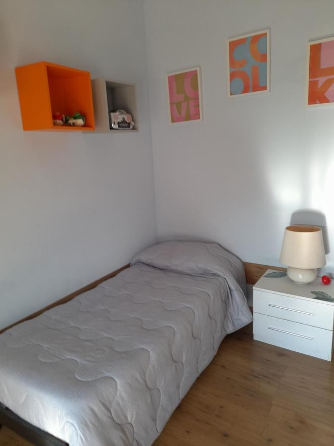 Appartamento Ornello Pietrasanta Luaran gambar