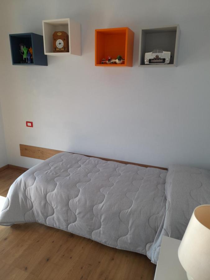 Appartamento Ornello Pietrasanta Luaran gambar