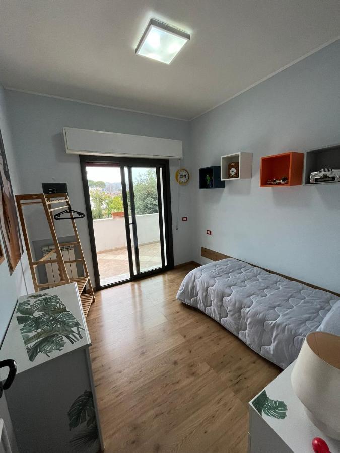 Appartamento Ornello Pietrasanta Luaran gambar