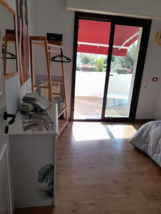 Appartamento Ornello Pietrasanta Luaran gambar