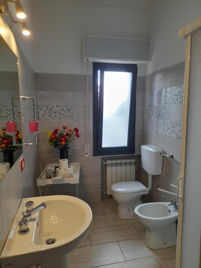 Appartamento Ornello Pietrasanta Luaran gambar