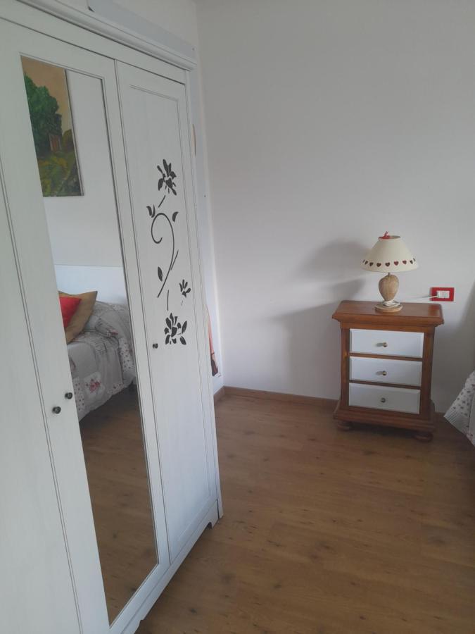 Appartamento Ornello Pietrasanta Luaran gambar