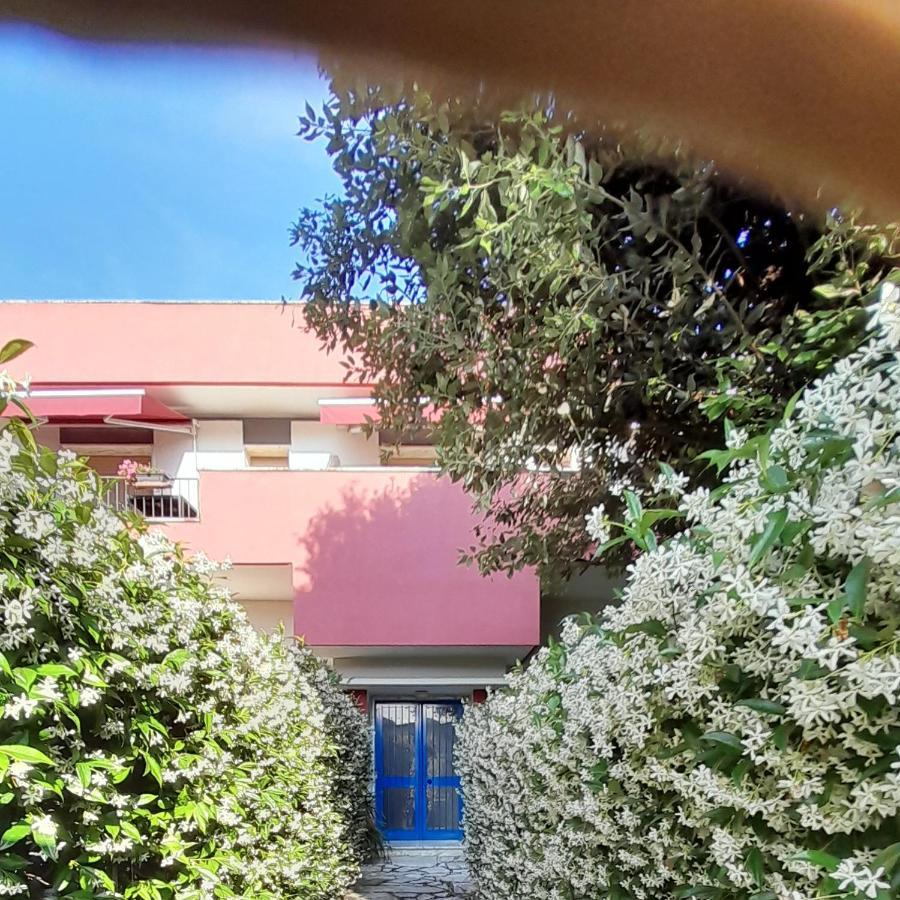 Appartamento Ornello Pietrasanta Luaran gambar
