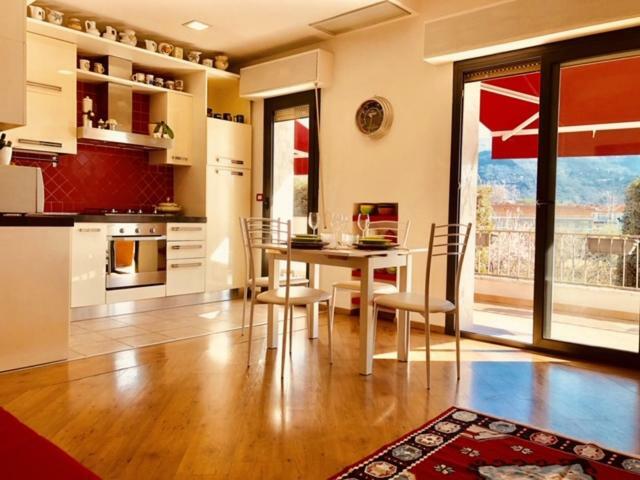 Appartamento Ornello Pietrasanta Luaran gambar