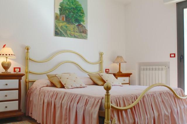 Appartamento Ornello Pietrasanta Luaran gambar
